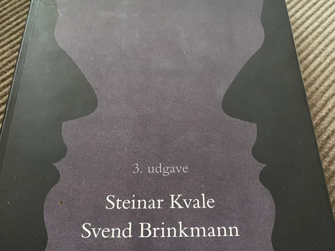 Billede 1 - Interview af Kvale og Brinkmann