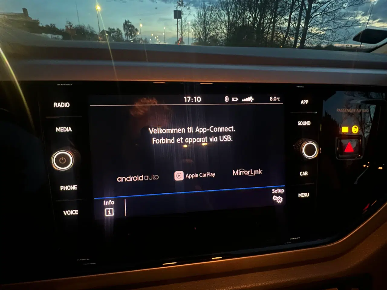 Billede 10 - Volkswagen Polo 150hk