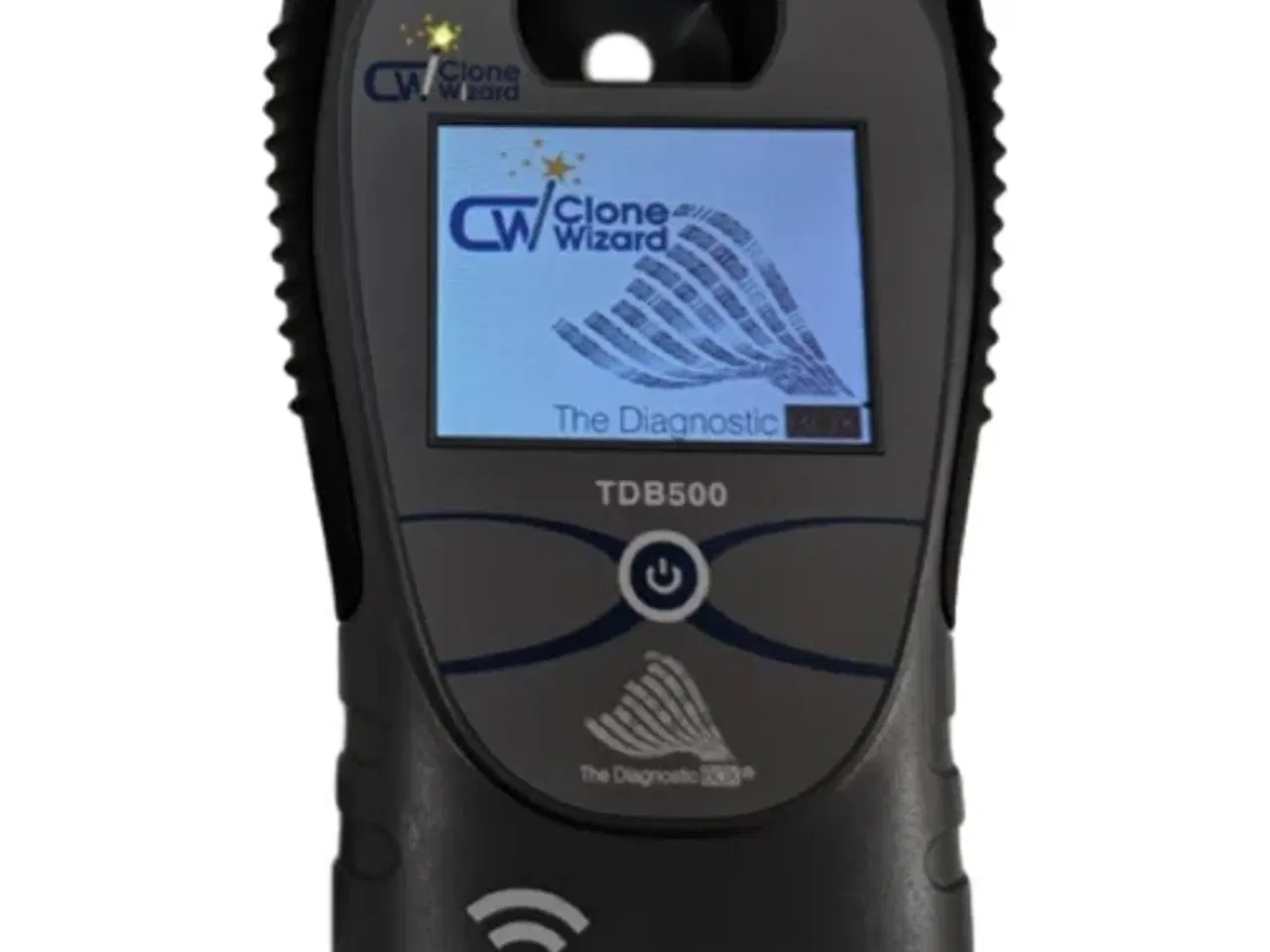 Billede 1 - TDB500 Nøgle Cloner incl 25 transponder chips