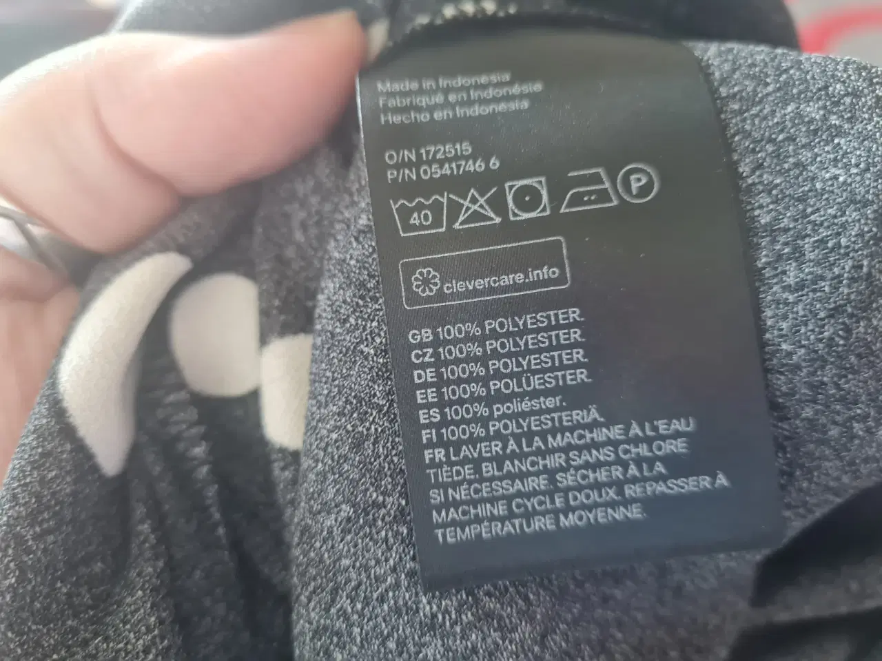 Billede 8 - Bluse lille str 46 H&M 