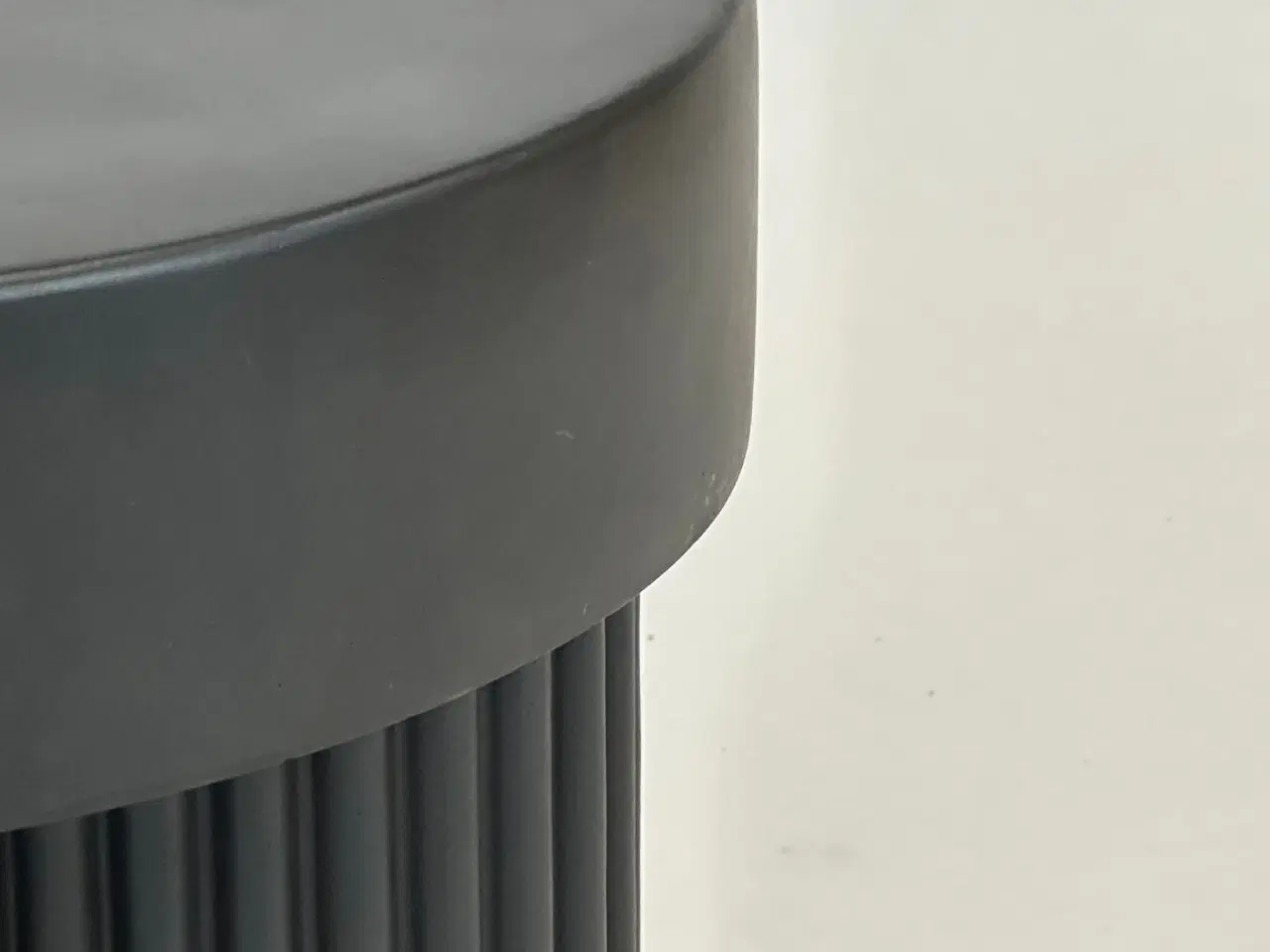 Billede 4 - Gear Side Table NORR11 fra (Sort)
