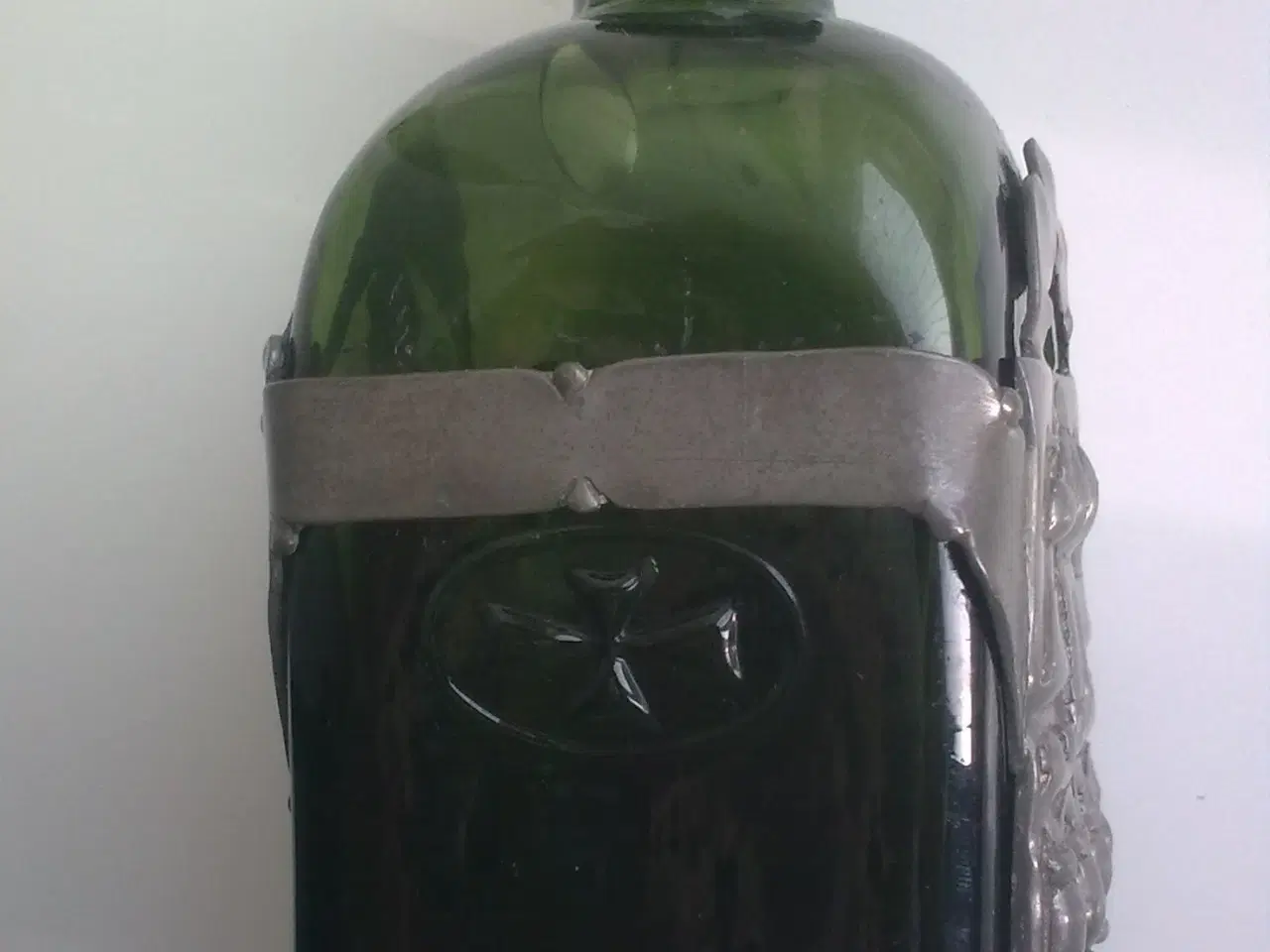 Billede 10 - Plus Norway glaskunst 1960rne vase NORDISK cool