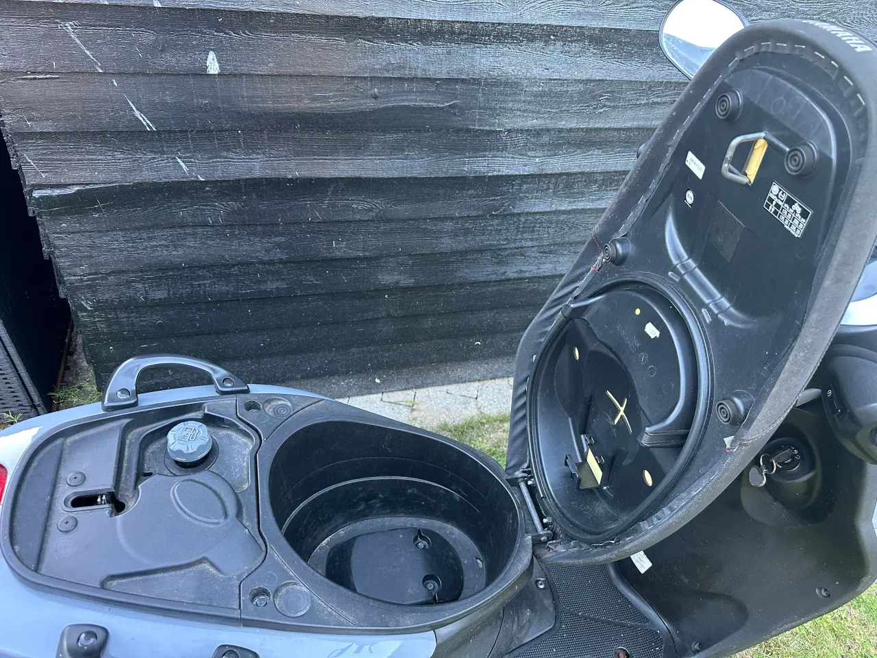 Billede 10 - Yamaha Neos (scooter) 
