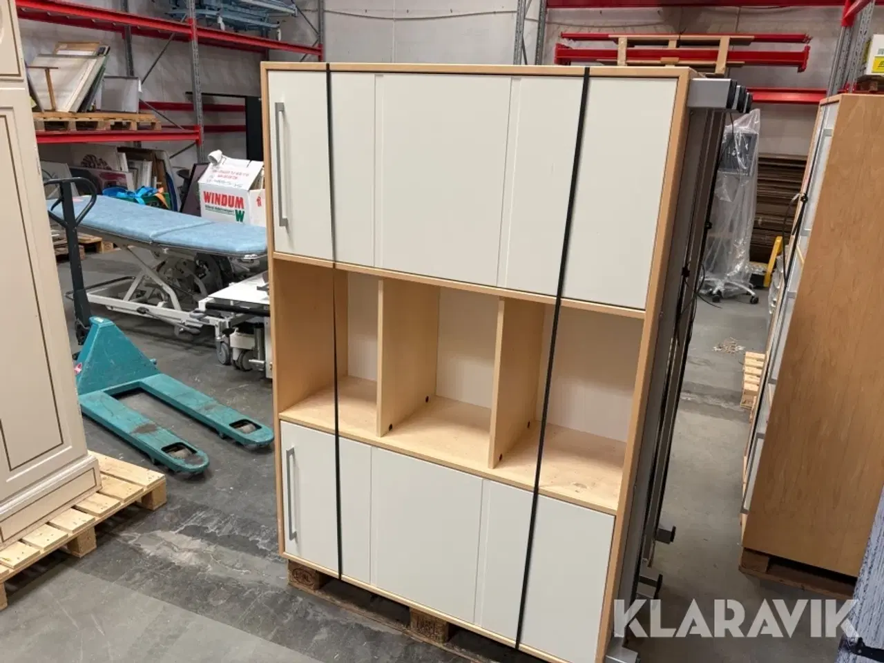 Billede 10 - Skabe 2 styk