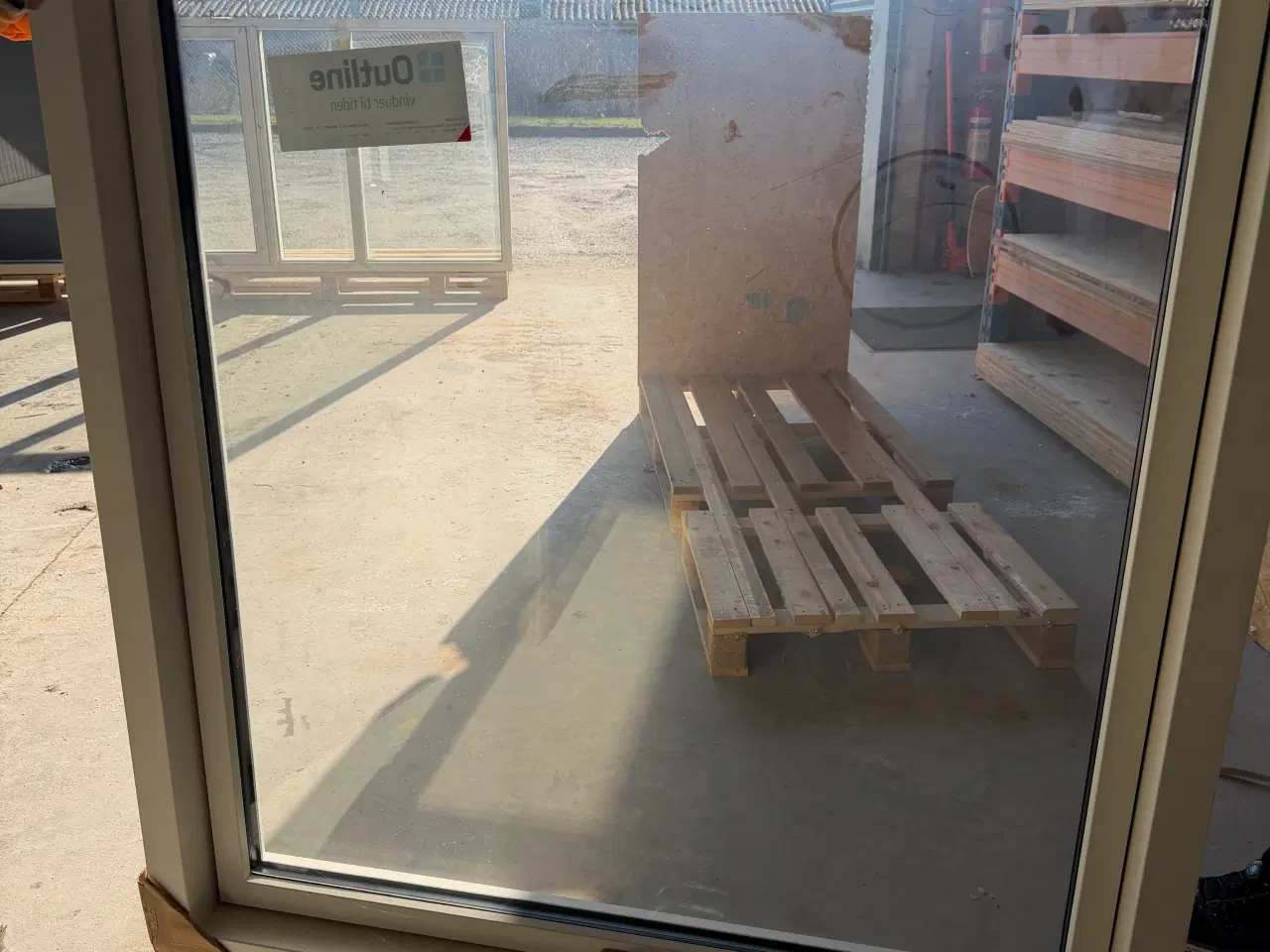 Billede 4 - Vinduer i forskellige mål