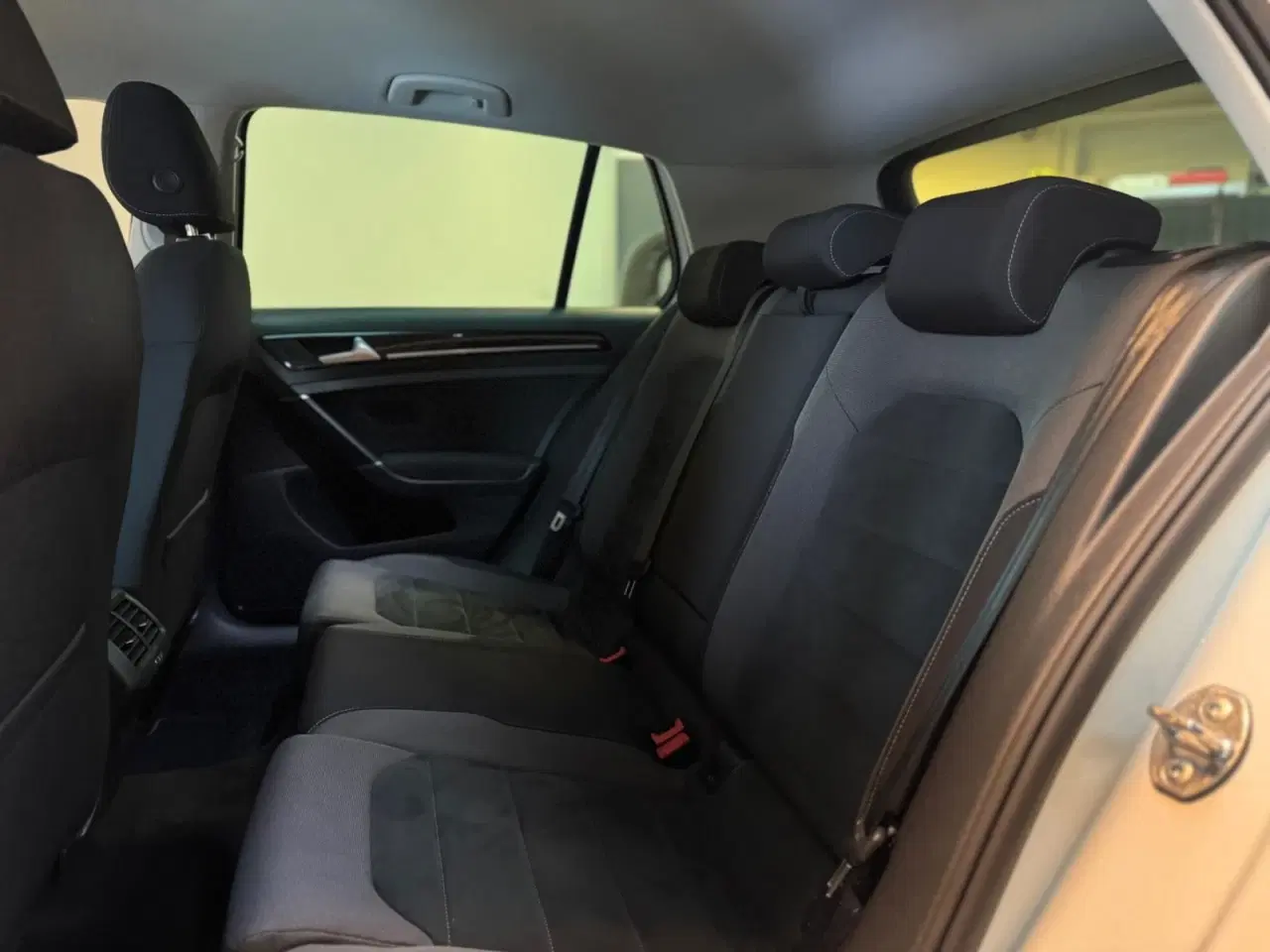 Billede 12 - VW Golf VII 1,5 TSi 150 Highline DSG