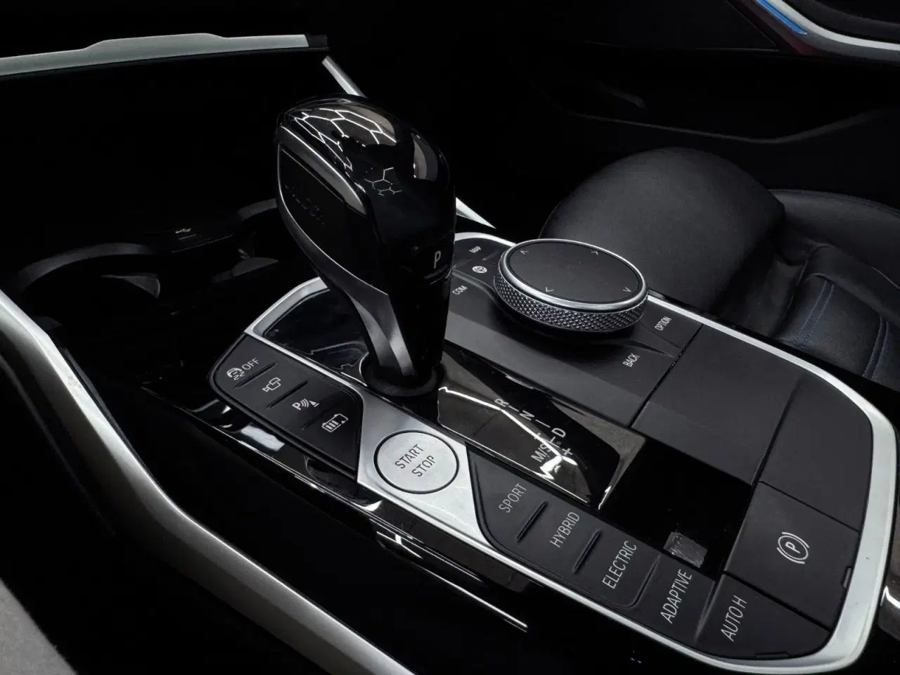 Billede 8 - BMW 330e 2,0 Touring M-Sport xDrive aut.