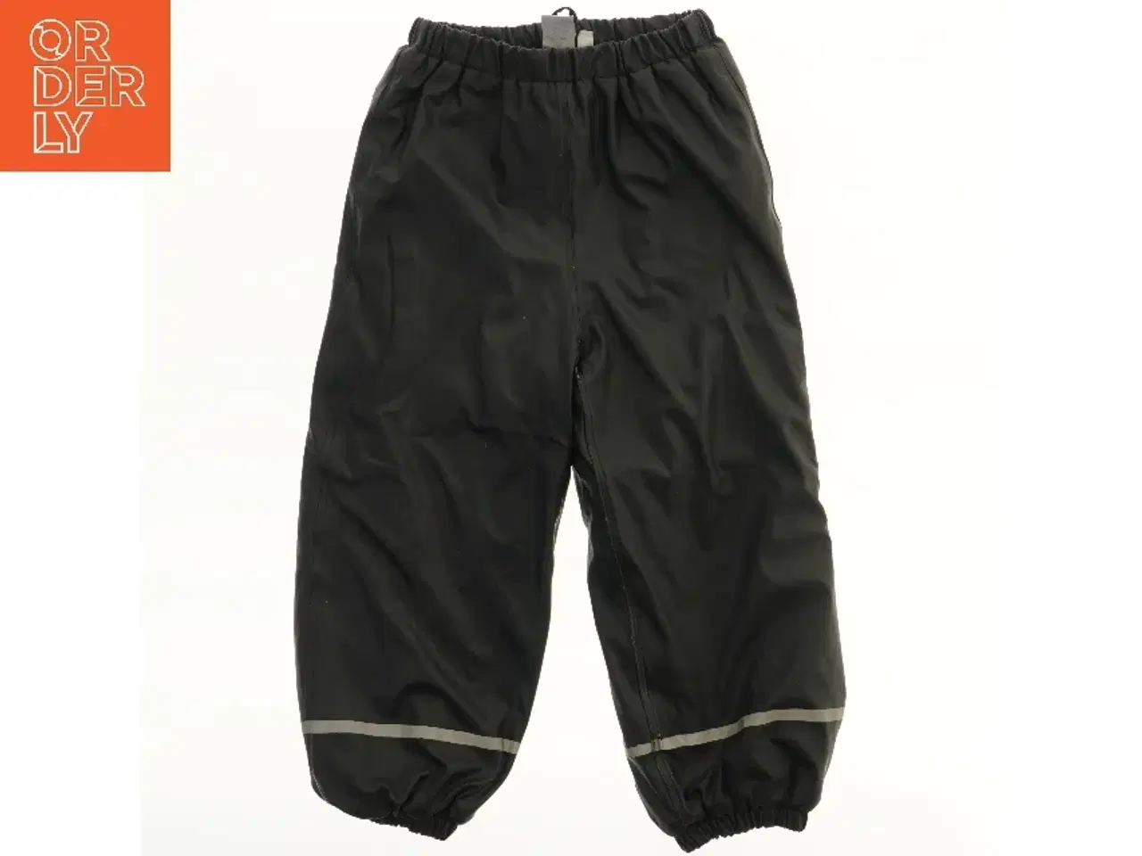 Billede 1 - Regnbukser til børn fra Pretty Sille (str. 110)