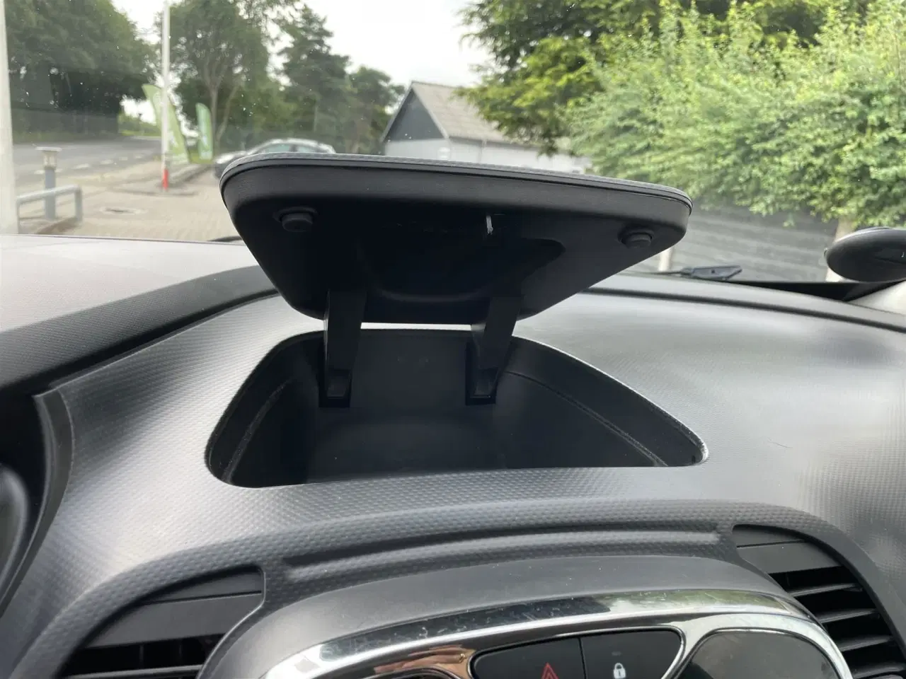 Billede 19 - Renault Captur 1,5 Energy DCI Dynamique 90HK 5d