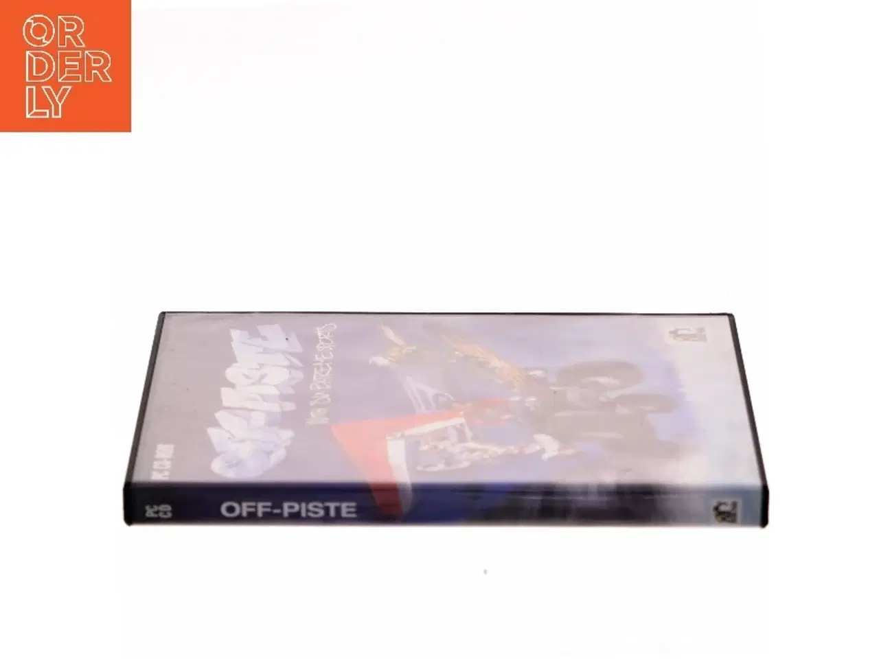 Billede 2 - Offpiste