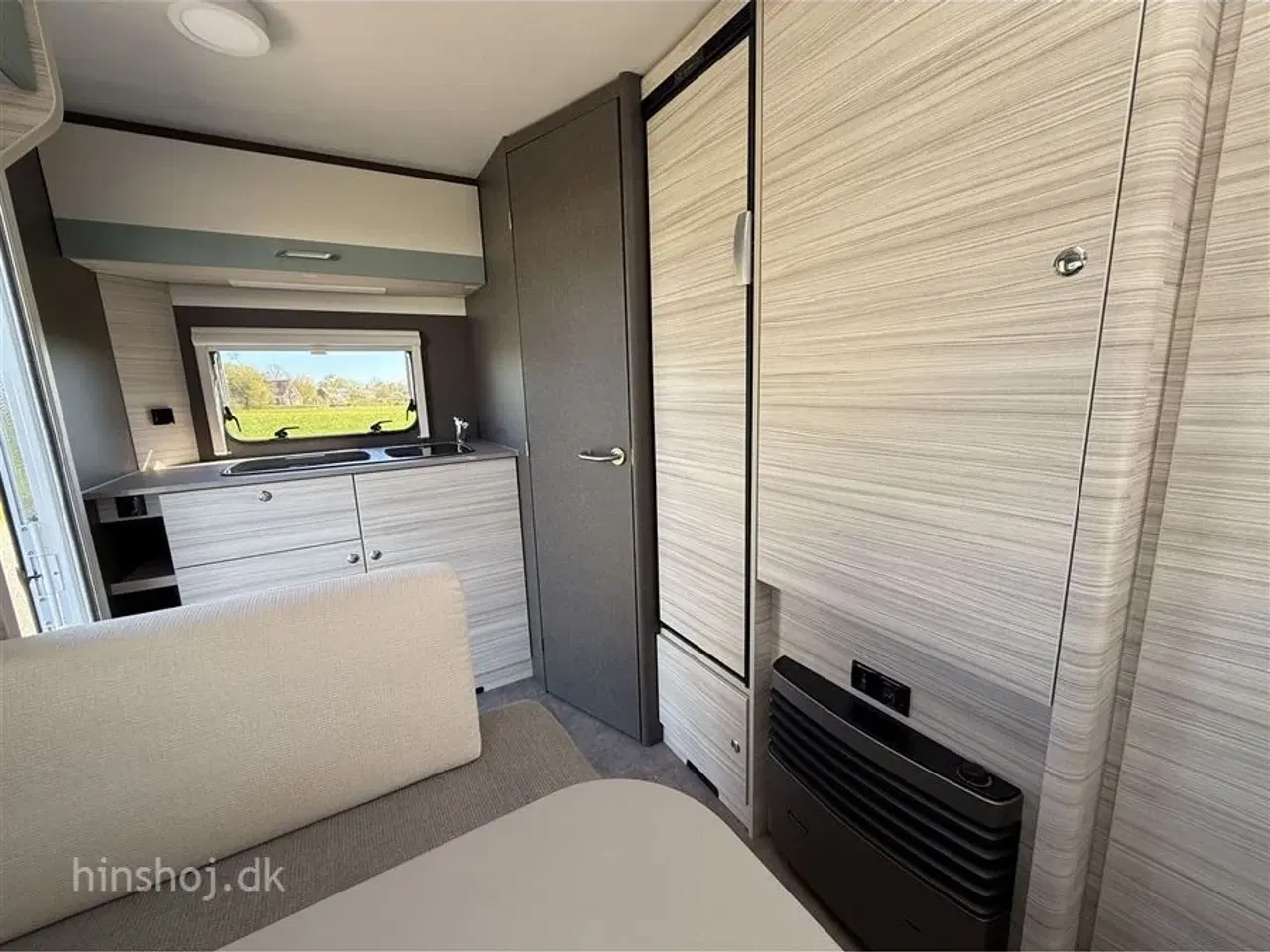 Billede 10 - 2023 - Dethleffs C'joy 480 FSH    Dethleffs CJoy 480 FSH 2023 oplev den hos Hinshøj Caravan