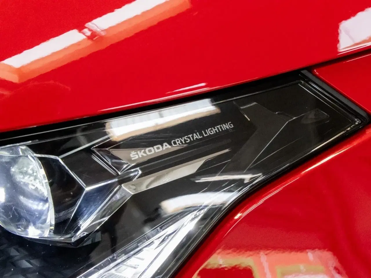 Billede 11 - Skoda Enyaq 80 iV Suite