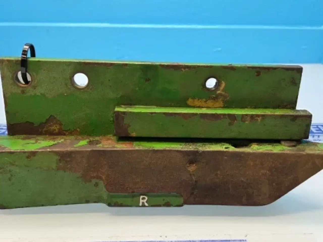 Billede 2 - John Deere 2020 Stopklods T30276