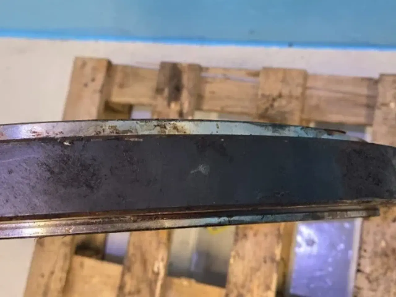 Billede 11 - Case Optum 300 Tandkrans 47617431