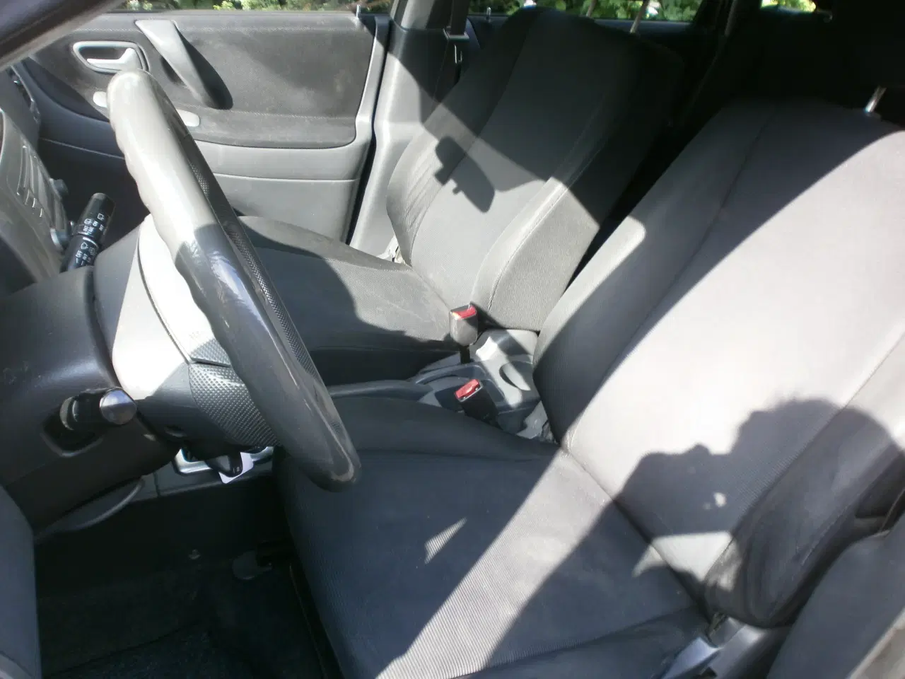 Billede 8 - Suzuki Liana 1,6 L Årg 2005