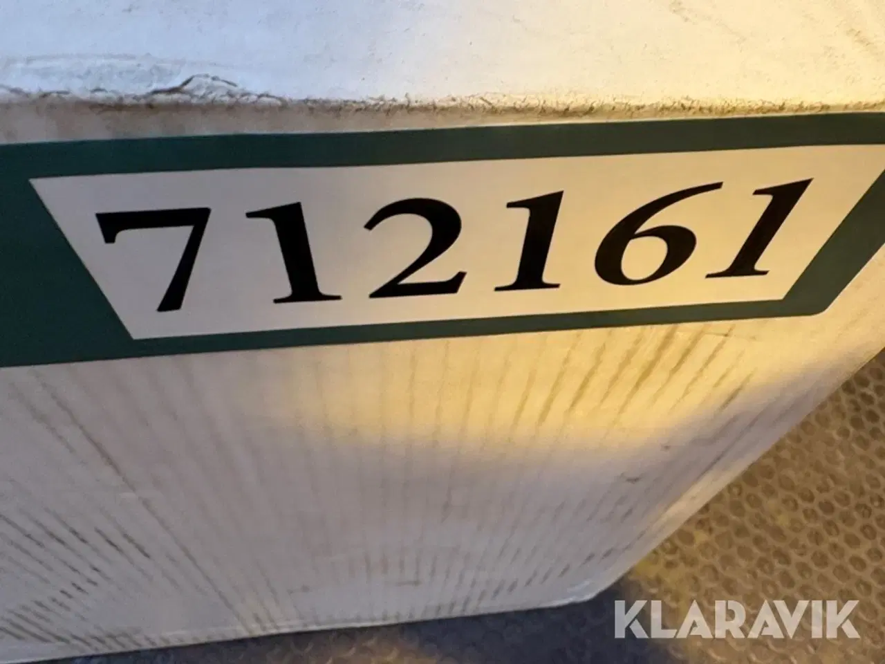 Billede 3 - Svejsetråd Rodacciai RW 310 - MIG