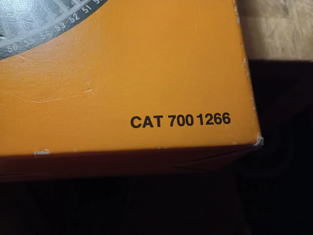 Billede 3 - Kodak Carousel Diamagazin.