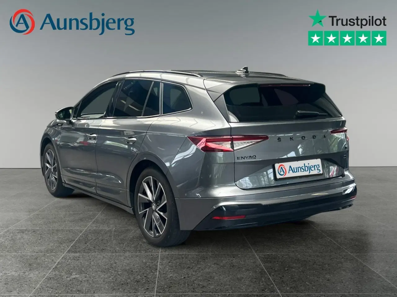 Billede 3 - Skoda Enyaq 60 iV Sportline