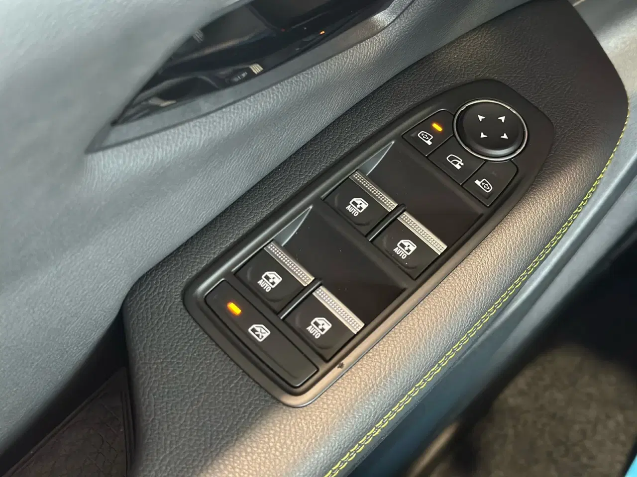 Billede 16 - Renault Scenic E-Tech 60 Techno