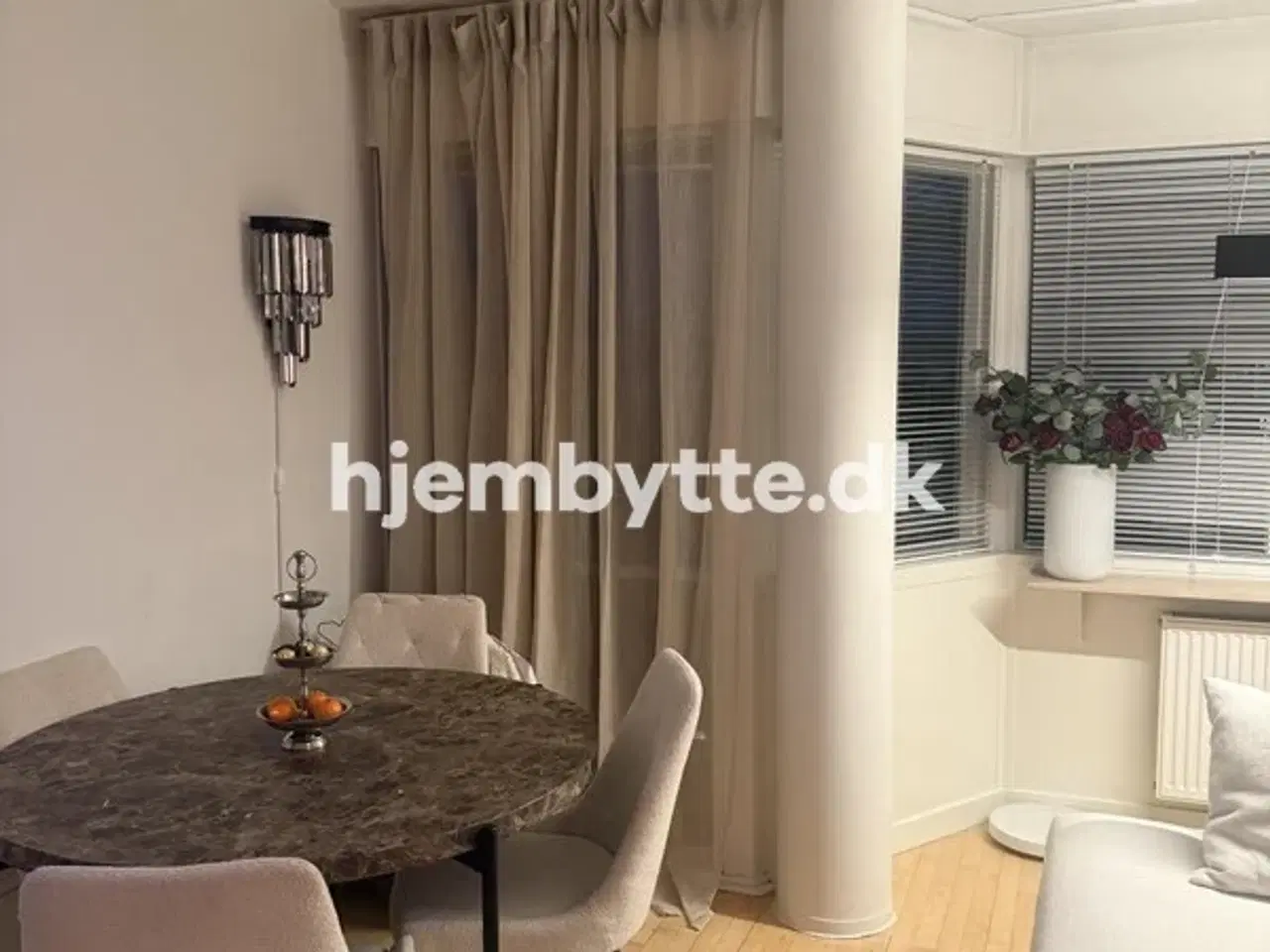 Billede 20 - Hjembytte - Øresundsvej