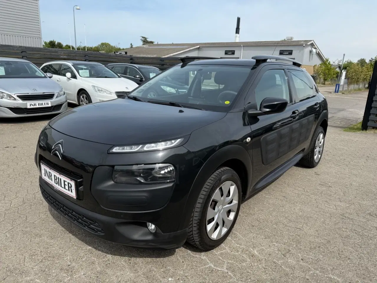 Billede 16 - Citroën C4 Cactus 1,2 PureTech 110 Shine