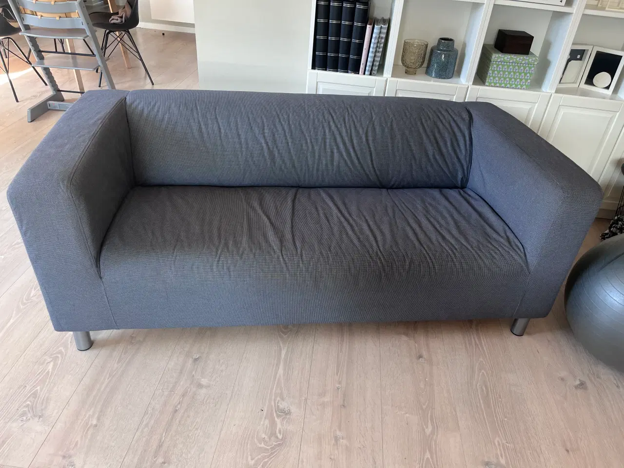 Billede 2 - Sofa