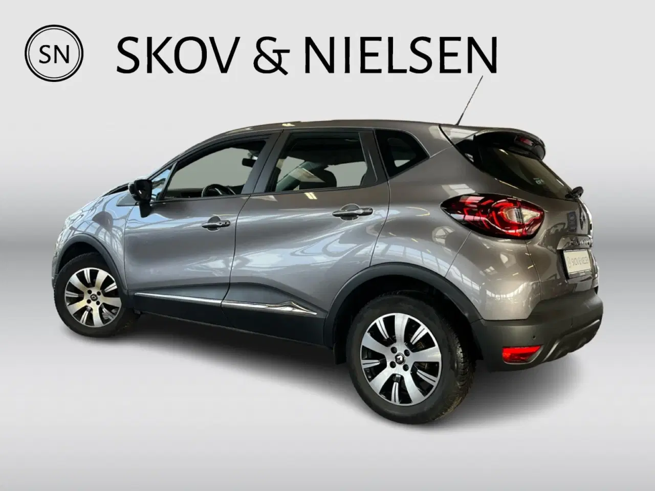 Billede 7 - Renault Captur 0,9 TCe 90 Zen