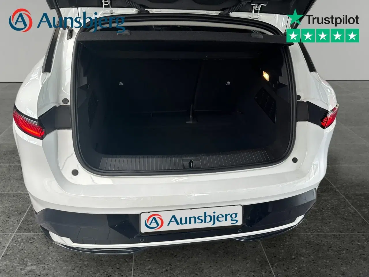 Billede 16 - Renault Megane E-Tech 40 Equilibre