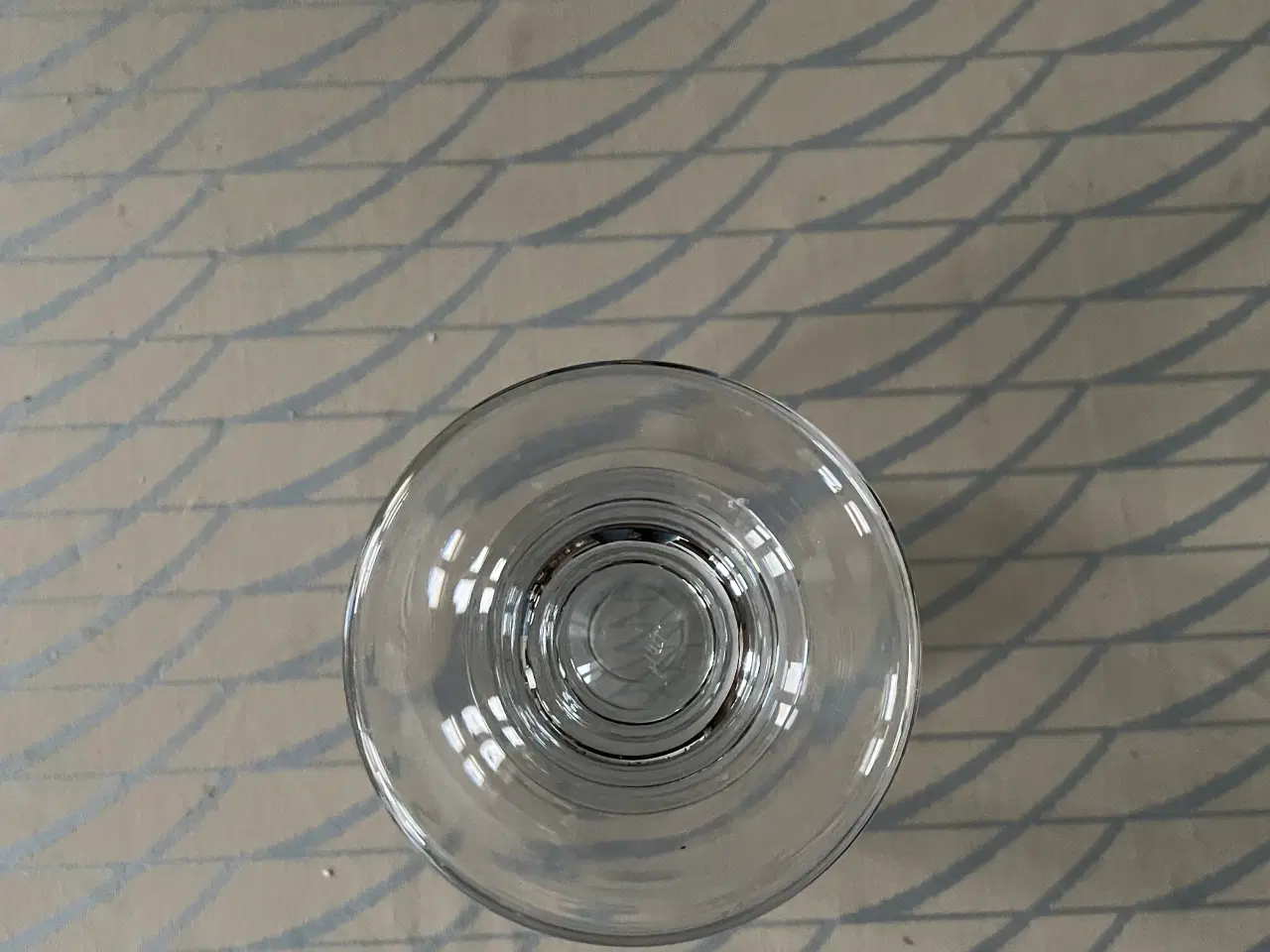 Billede 3 - Holmegaard jæger glas