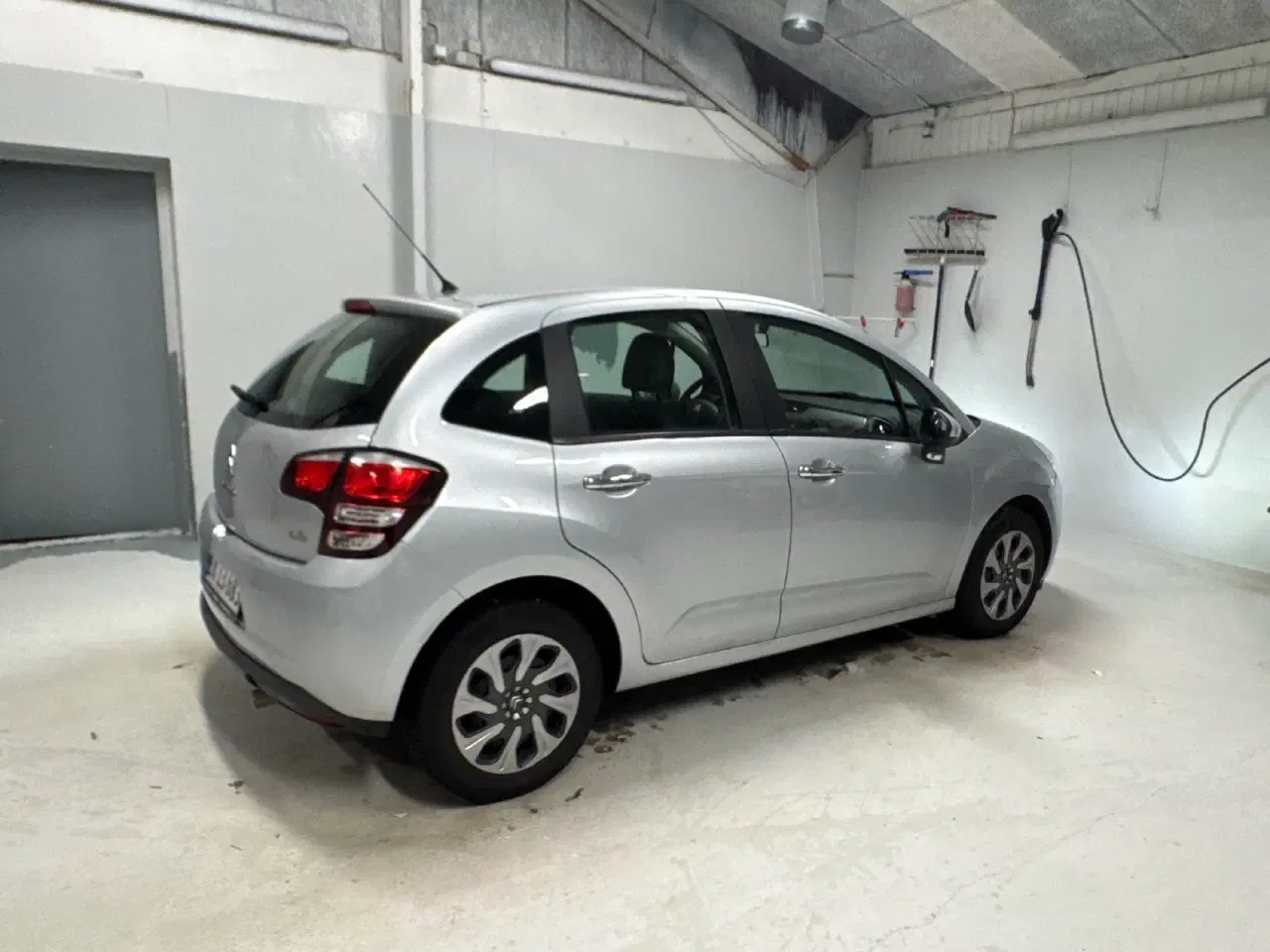 Billede 3 - Citroën C3 1,6 BlueHDi 100 Seduction Upgrade