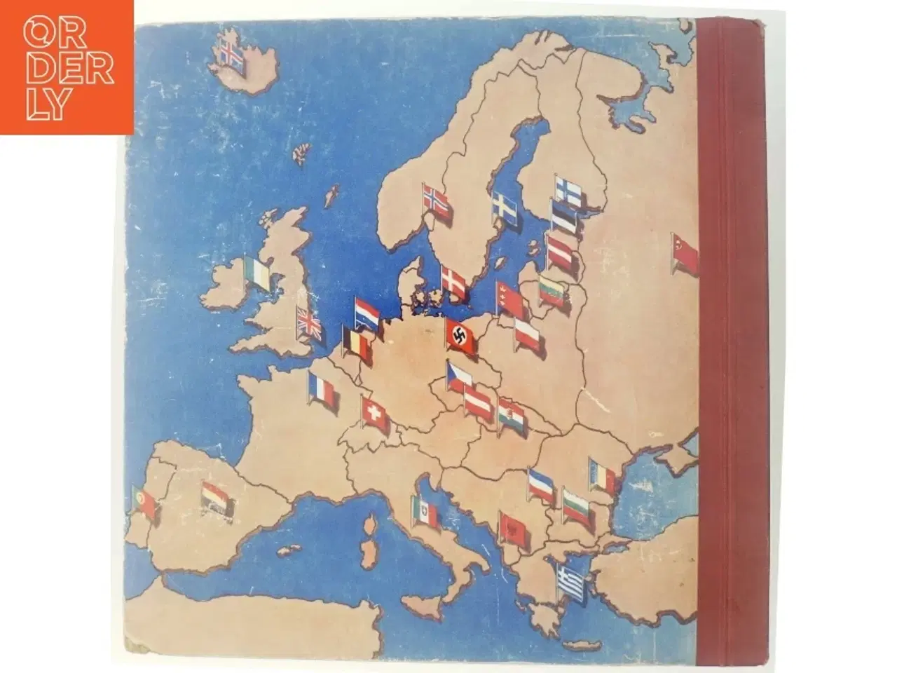 Billede 3 - Vintage samlealbum