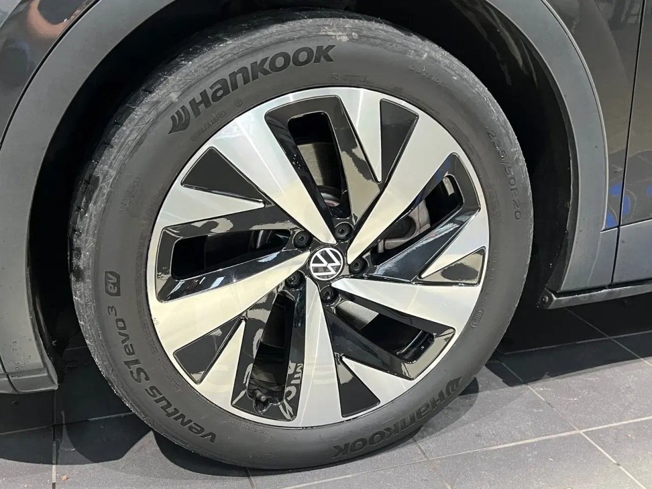 Billede 7 - VW ID.4 77 1ST Pro Performance