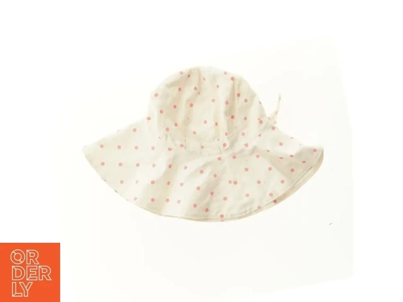Billede 6 - Hat (str. 20 x 40 x 25 cm)
