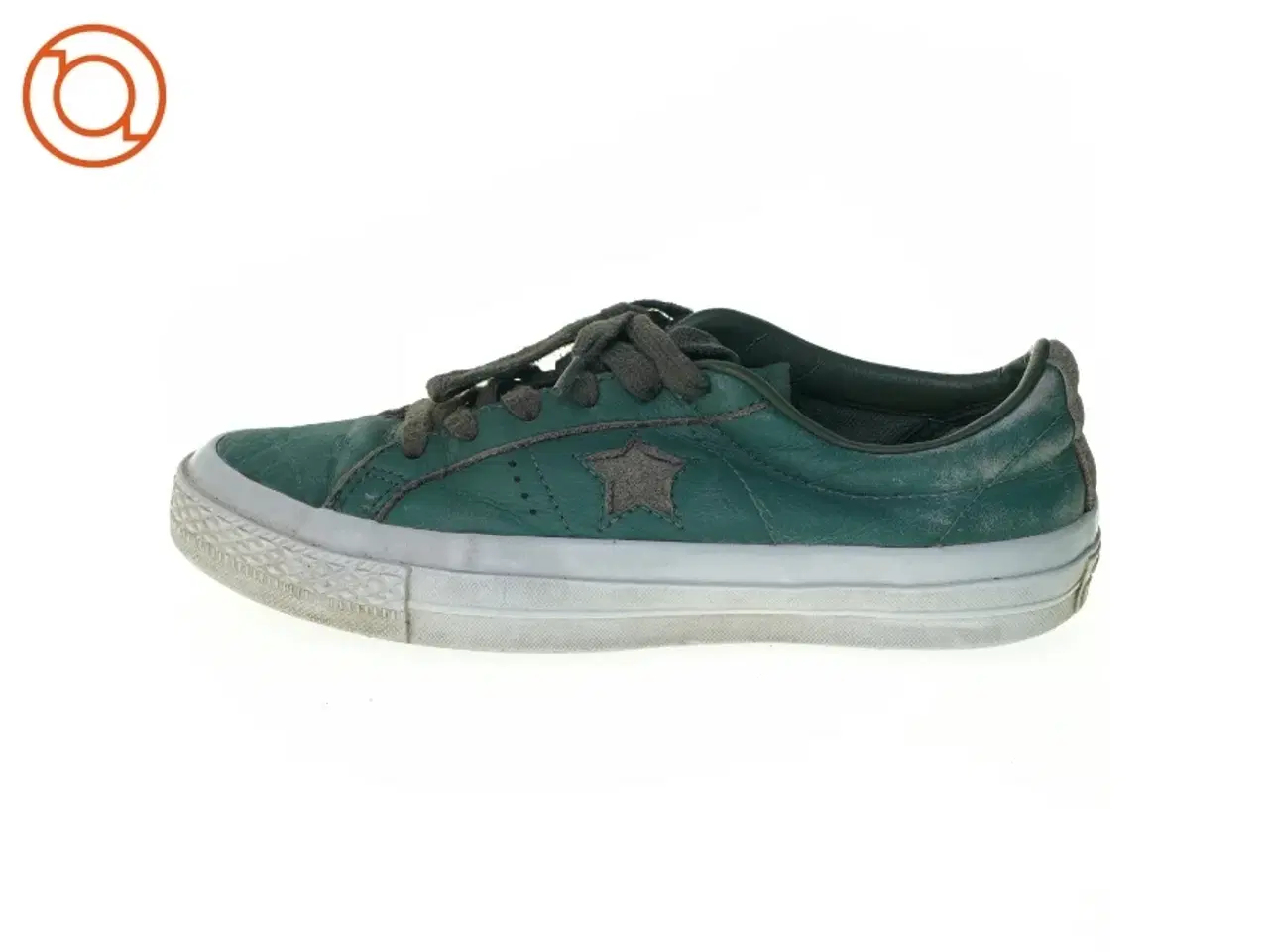 Billede 1 - Sko fra Converse (str. 39)