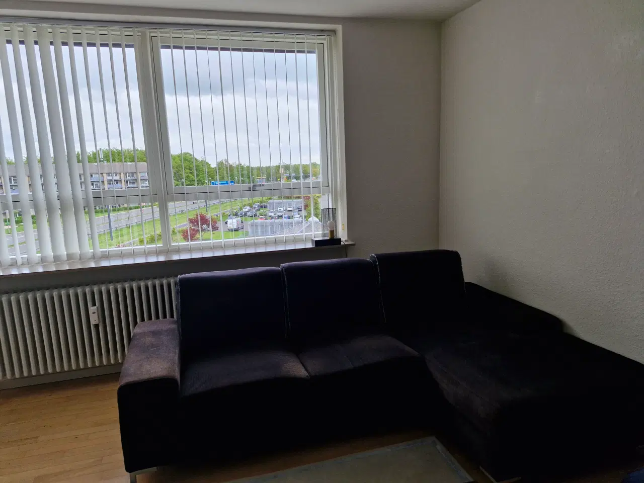 Billede 4 - Biva hj sofa