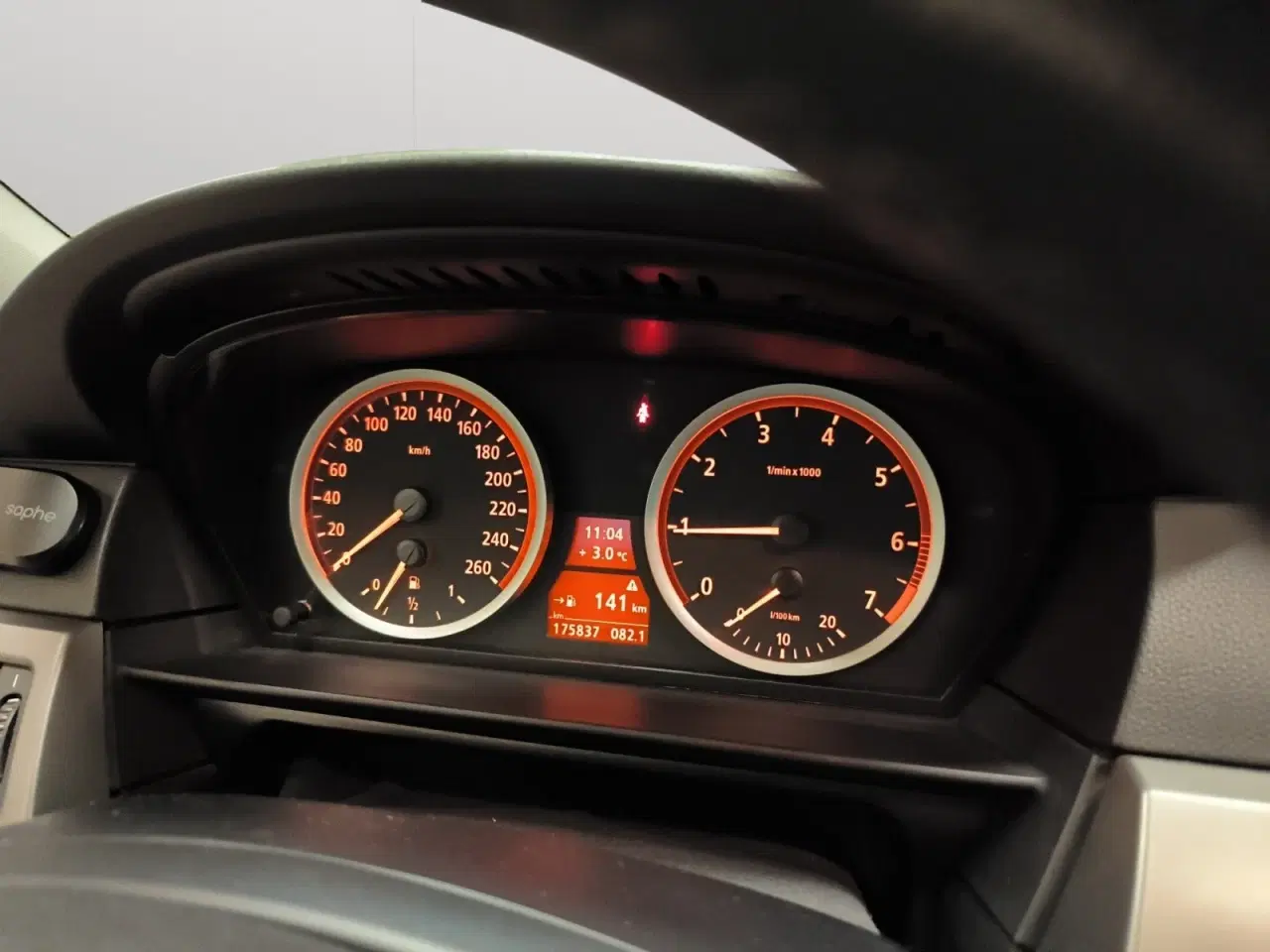Billede 7 - BMW 523i 2,5 