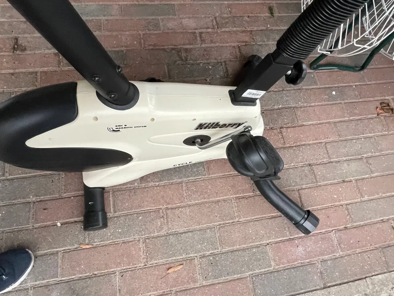 Billede 3 - Killberry motionscykel 