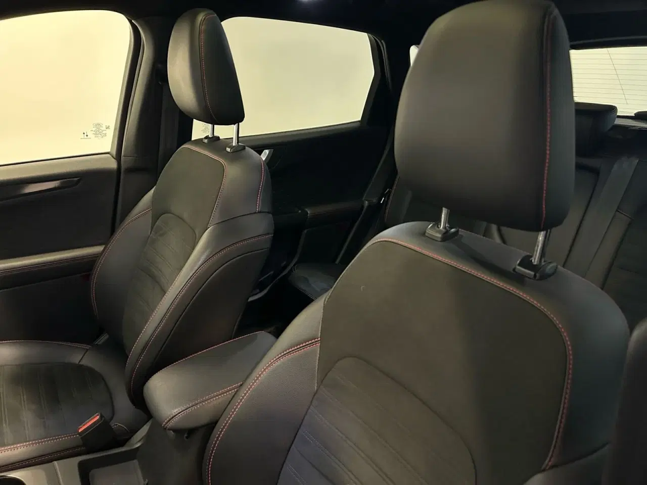 Billede 9 - Ford Kuga 2,5 PHEV ST-Line X CVT