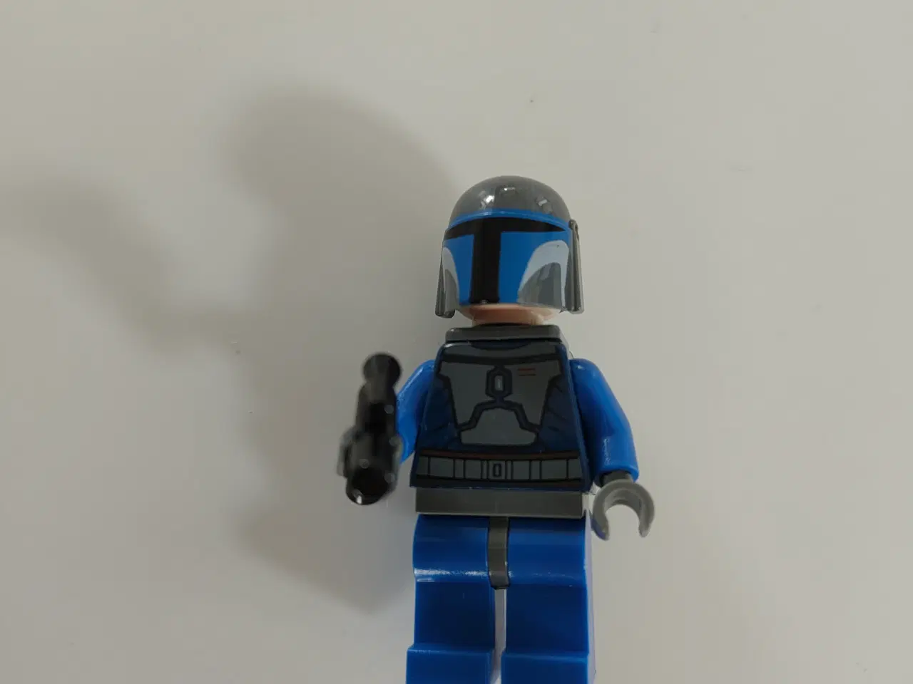 Billede 3 - Ældre Lego figur
