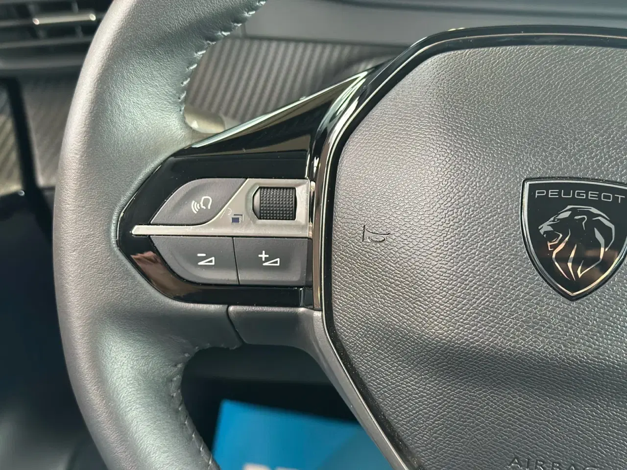 Billede 13 - Peugeot e-208 50 Style