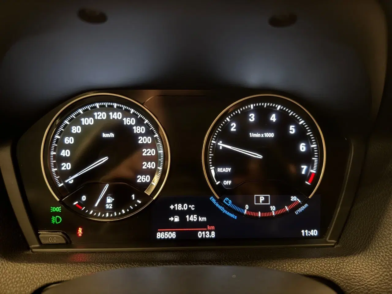 Billede 8 - BMW 118i 1,5 M-Sport aut.