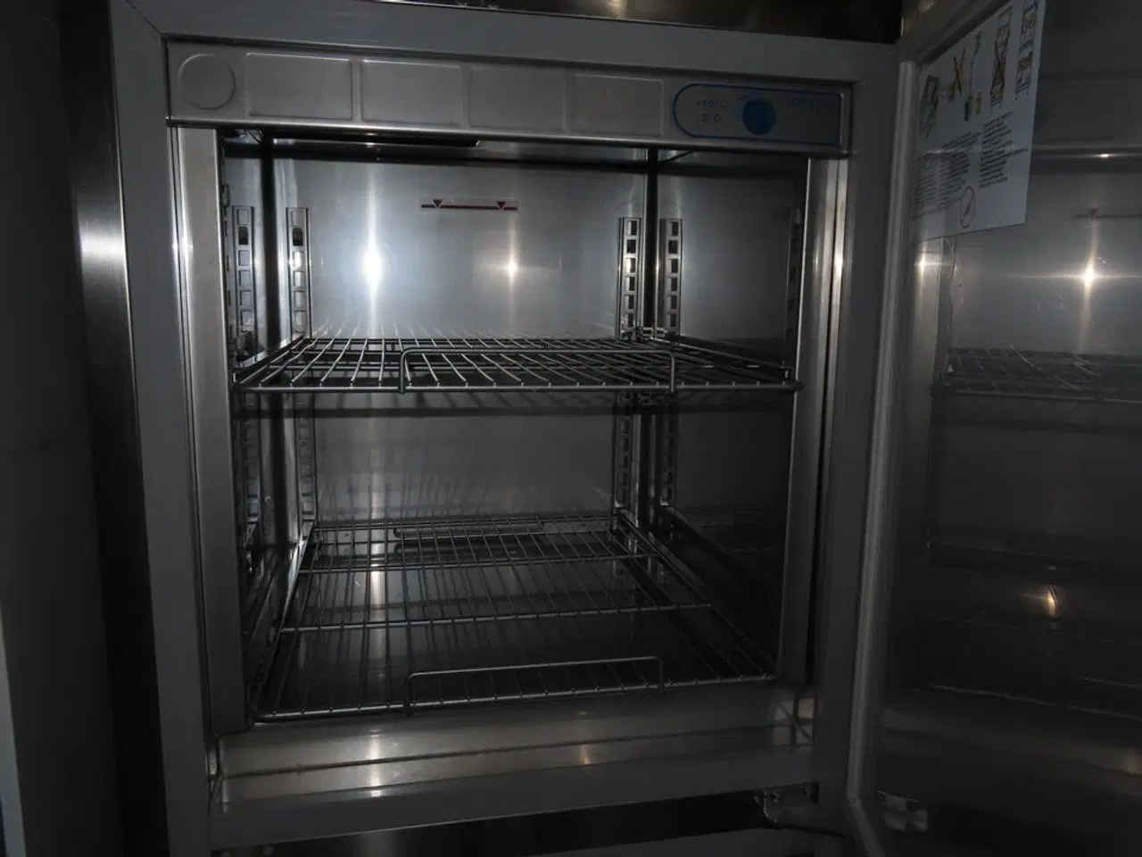 Billede 6 - Køle/fryseskab ELECTROLUX C06CFD2F