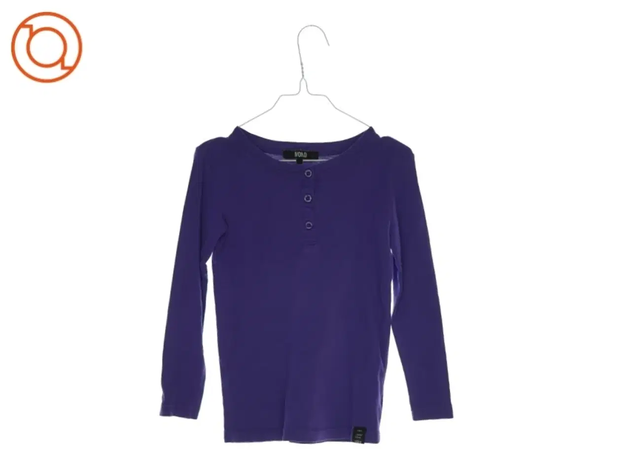 Billede 1 - Bluse fra NoNo (Str. 8 år)