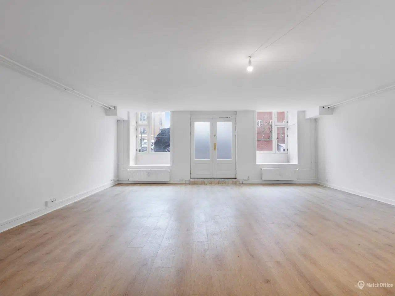 Billede 7 - Særdeles attraktivt og indbydende lejemål i Toldbodgade - 3 måneders lejefrihed ved indflytning