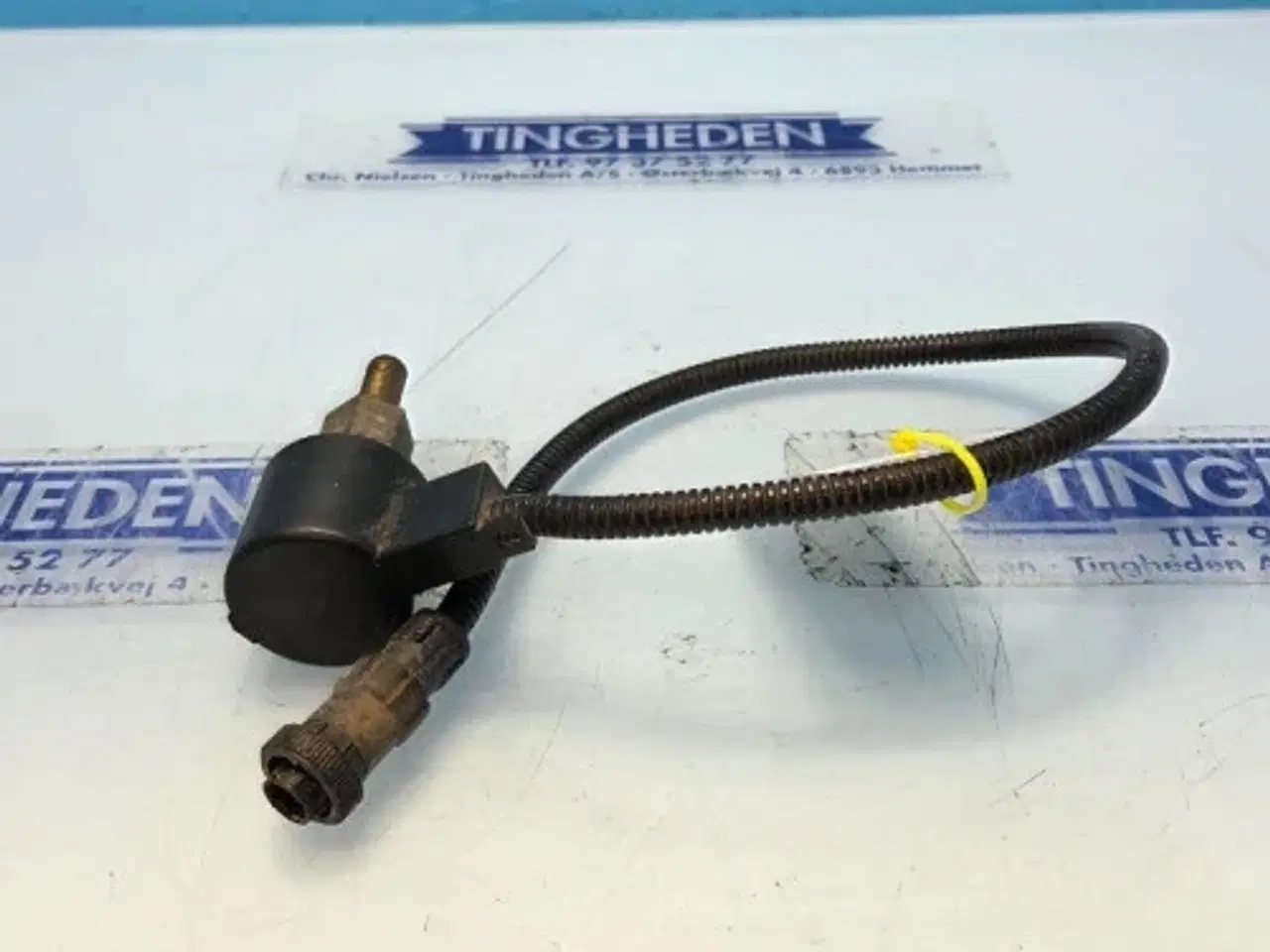 Billede 9 - Massey Ferguson 7278 Sensor 28780514