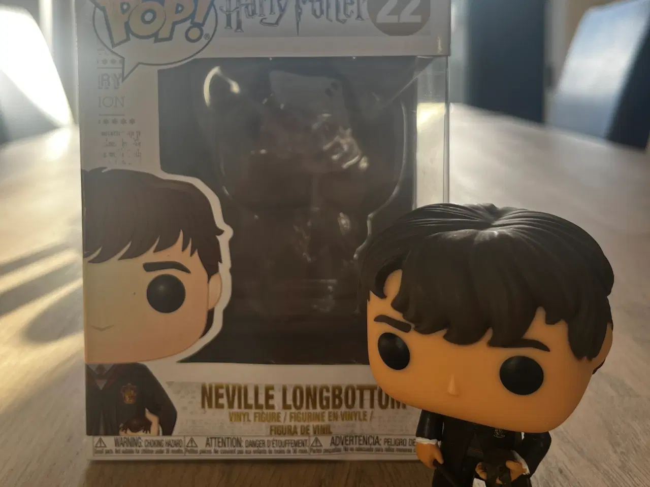 Billede 8 - Harry Potter Funko Pop figurer