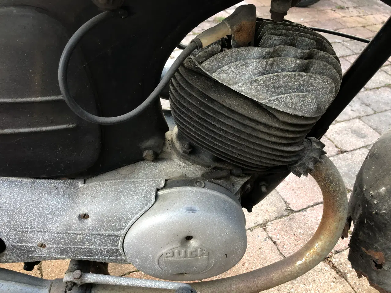 Billede 7 - Puch 175 cc 