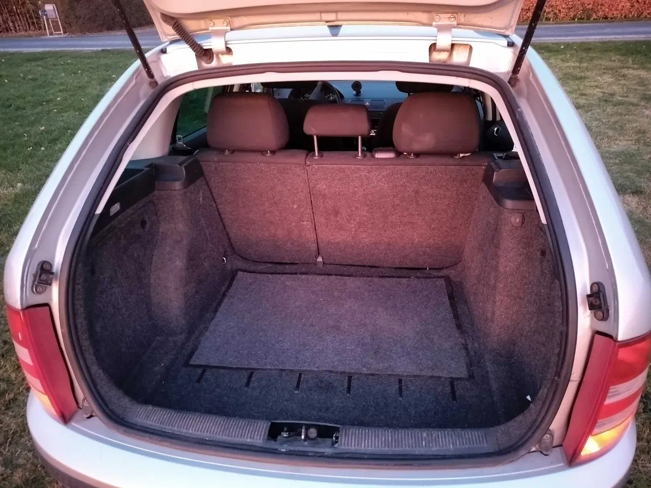 Billede 11 - Fabia Tundra