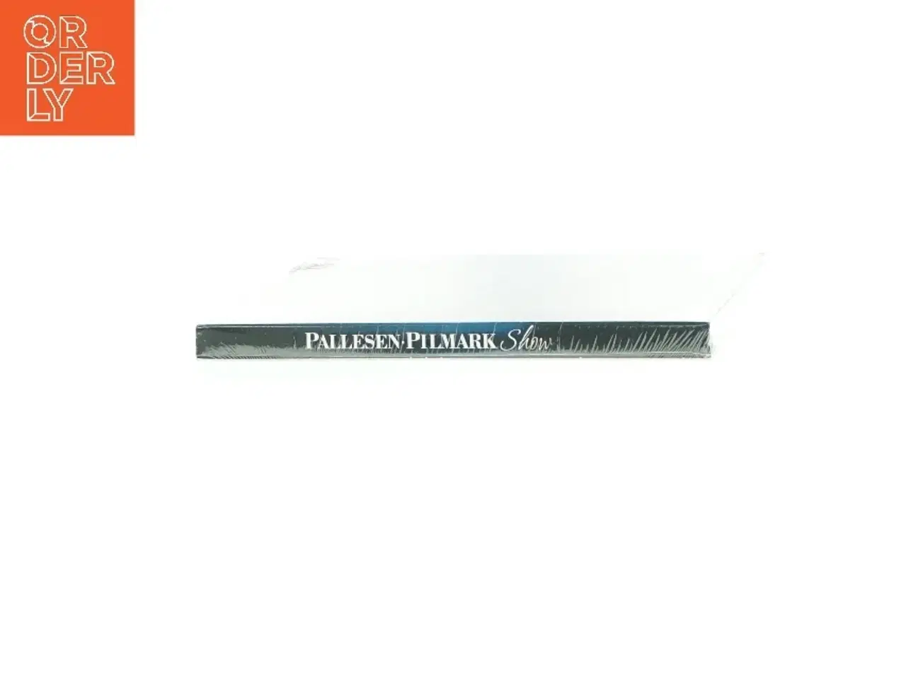 Billede 3 - Pallesen og Pilmark show