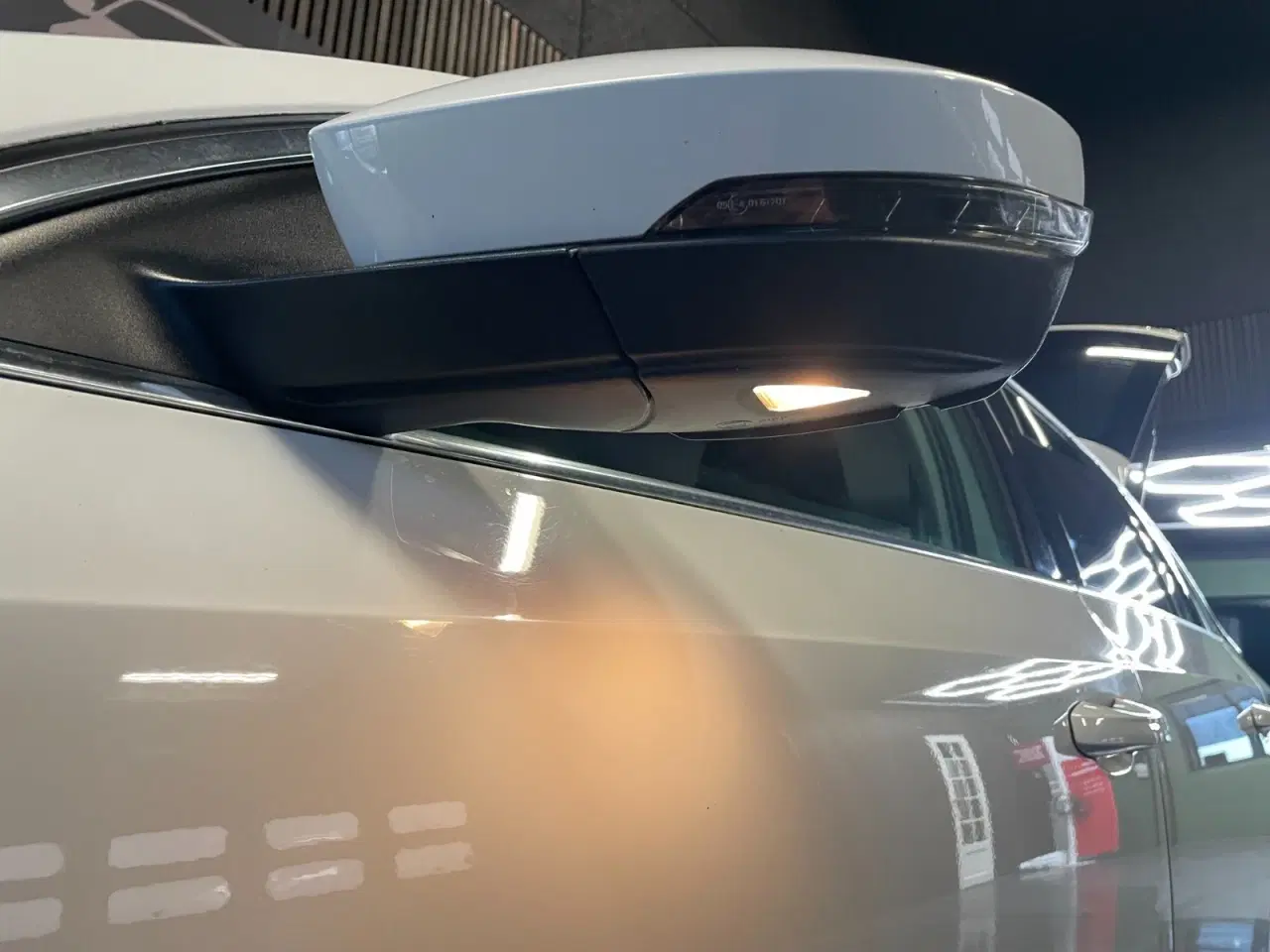 Billede 19 - Skoda Octavia 1,6 TDi 110 Style Combi DSG